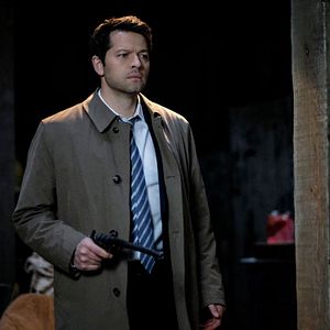 Photo Misha Collins