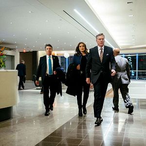 Photo Peter Gallagher