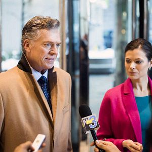 Photo Christopher McDonald