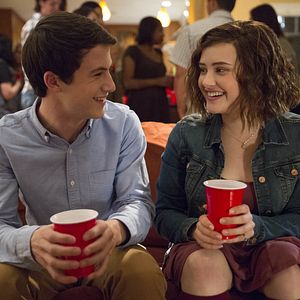 Photo Katherine Langford