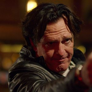 Photo Michael Madsen
