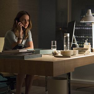 Photo Marvel's Iron Fist