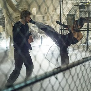 Photo Marvel's Iron Fist