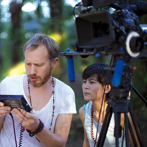 Photo Alain Della Negra