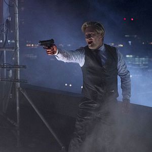 Photo Marvel's Iron Fist