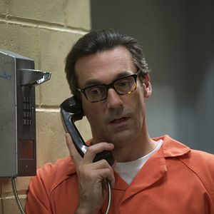 Photo Jon Hamm