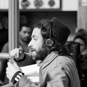 Photo Vladimir de Fontenay