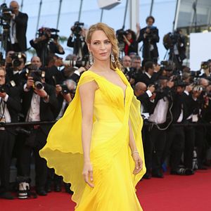 Photo Uma Thurman
