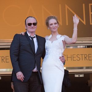 Photo Quentin Tarantino
