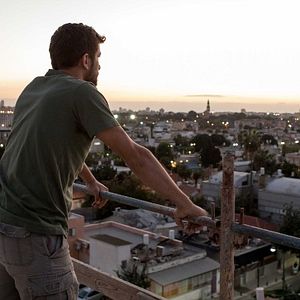 Photo Les Destinées d'Asher