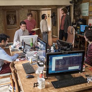 Photo Thomas Middleditch