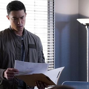 Photo Daniel Henney
