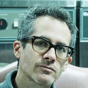 Photo Jonathan Milott