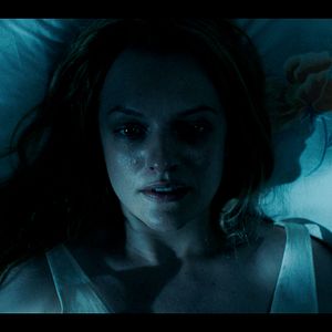 Photo Elisabeth Moss
