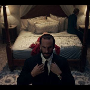 Photo Joseph Fiennes