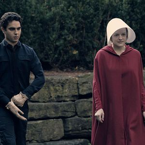 Photo Max Minghella