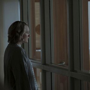 Photo The Handmaid’s Tale : la servante écarlate