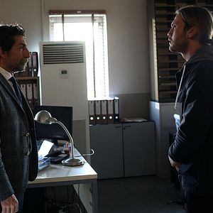 Photo İçerde