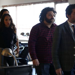 Photo İçerde