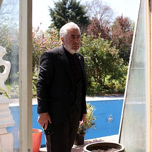 Photo İçerde