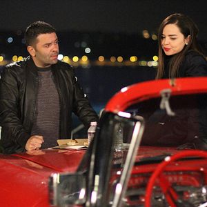 Photo Marriage by Surprise