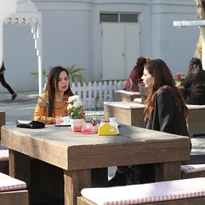 Photo Marriage by Surprise