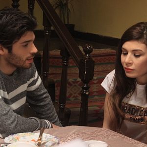 Photo Marriage by Surprise