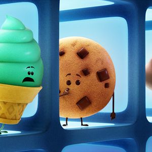 Photo Le Monde secret des Emojis