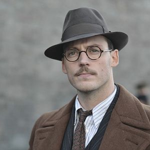 Photo Sam Claflin
