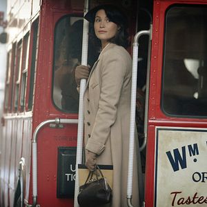 Photo Gemma Arterton
