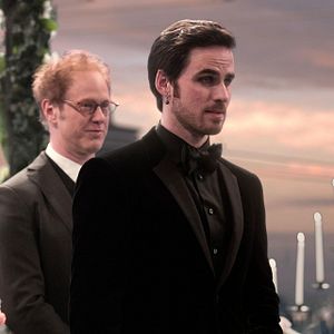 Photo Colin O'Donoghue