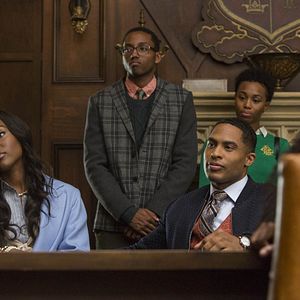 Photo Brandon P Bell