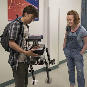 Photo Skyler Gisondo