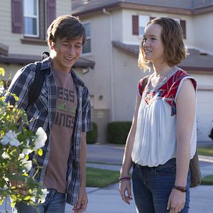 Photo Santa Clarita Diet