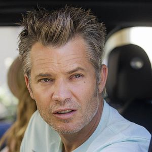 Photo Timothy Olyphant