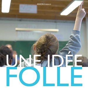 Photo Une idée folle