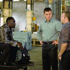 Photo Ocean's Twelve