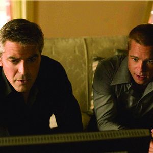 Photo Ocean's Twelve