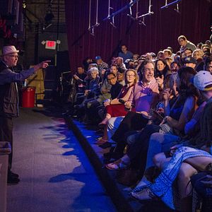 Photo Au fil des jours (2017)