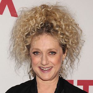 Photo Carol Kane
