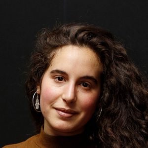Photo Lina Soualem