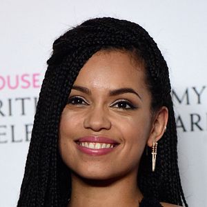 Photo Georgina Campbell