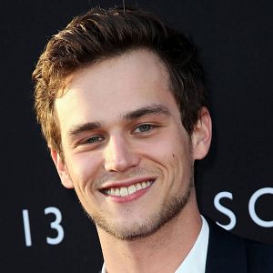 Photo Brandon Flynn