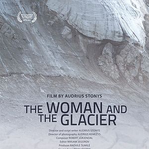 Photo La Femme et le glacier