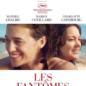 Photo Les Fantômes d’Ismaël (version longue)