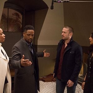 Photo Jake McLaughlin