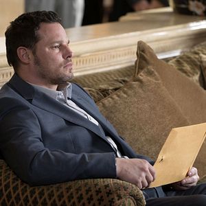 Photo Justin Chambers (I)
