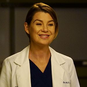 Photo Grey's Anatomy