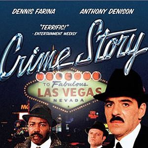 Photo Les Incorruptibles de Chicago