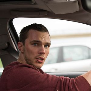 Photo Nicholas Hoult
